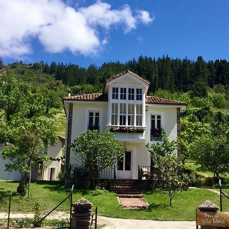 Villa Elena Potes Εξωτερικό φωτογραφία