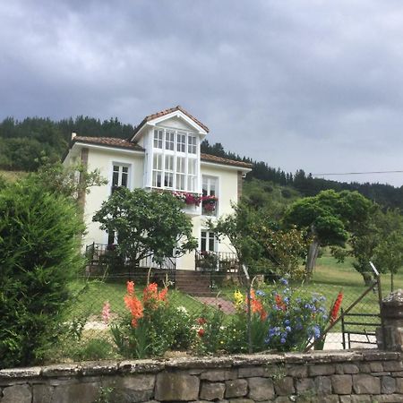 Villa Elena Potes Εξωτερικό φωτογραφία