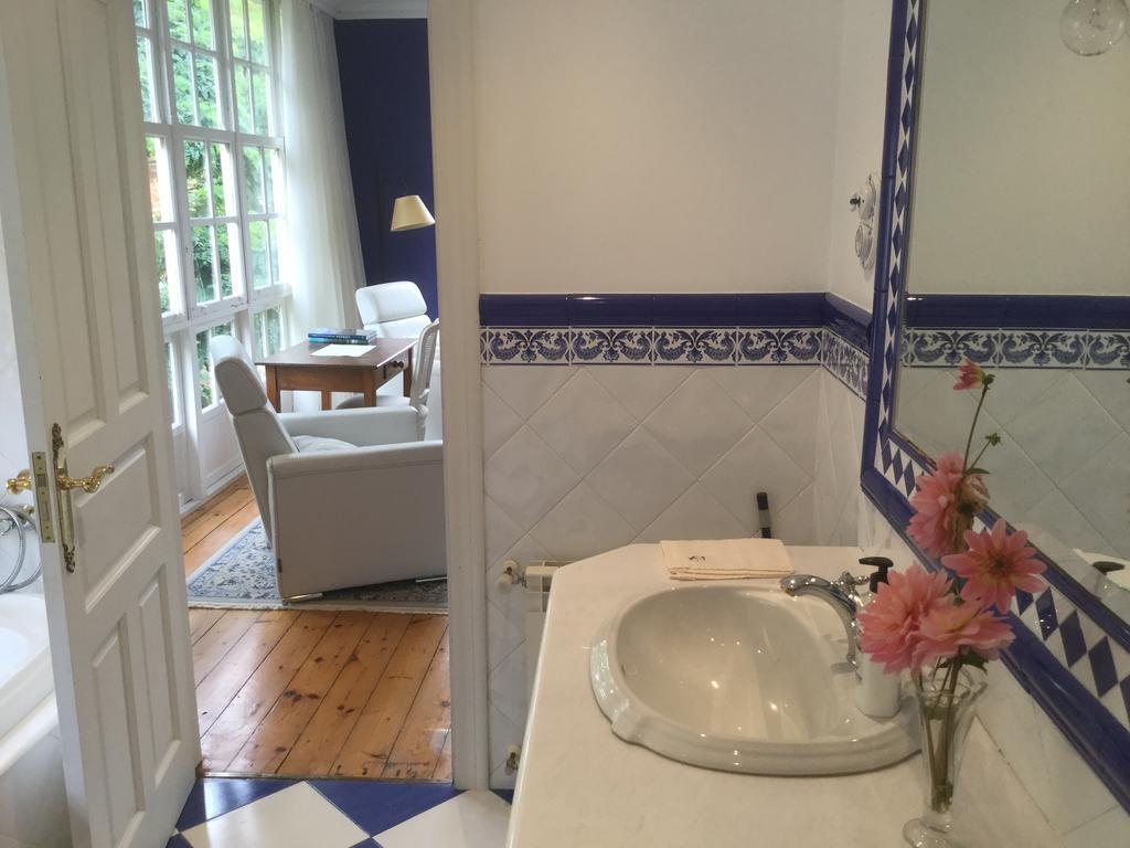 Villa Elena Potes Εξωτερικό φωτογραφία