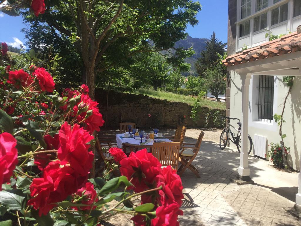 Villa Elena Potes Εξωτερικό φωτογραφία