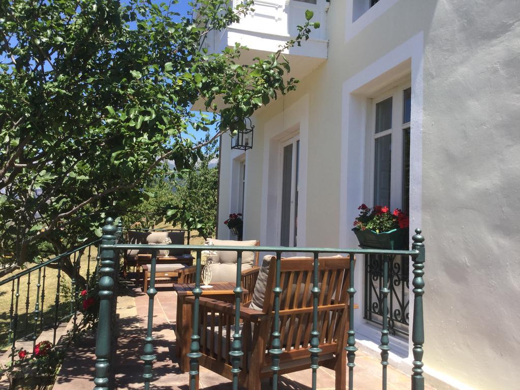 Villa Elena Potes Εξωτερικό φωτογραφία