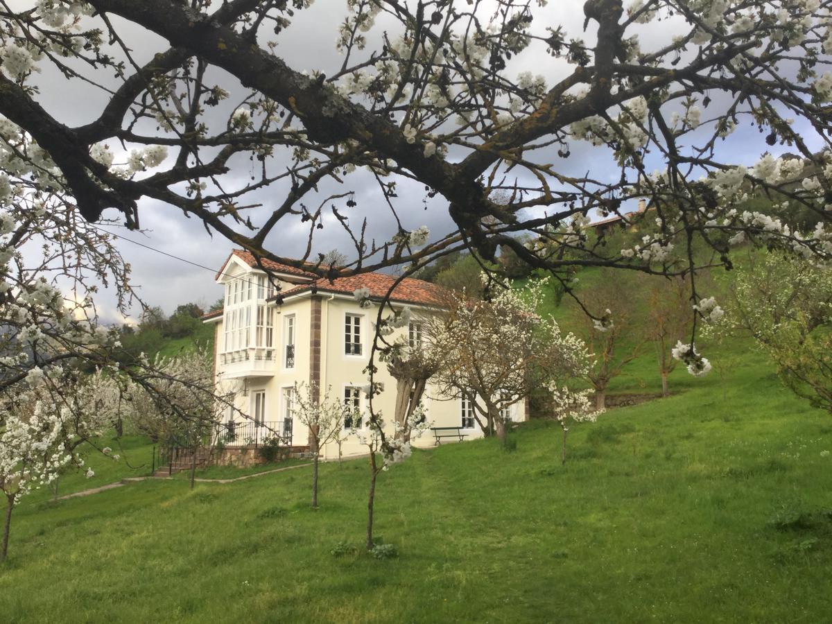 Villa Elena Potes Εξωτερικό φωτογραφία