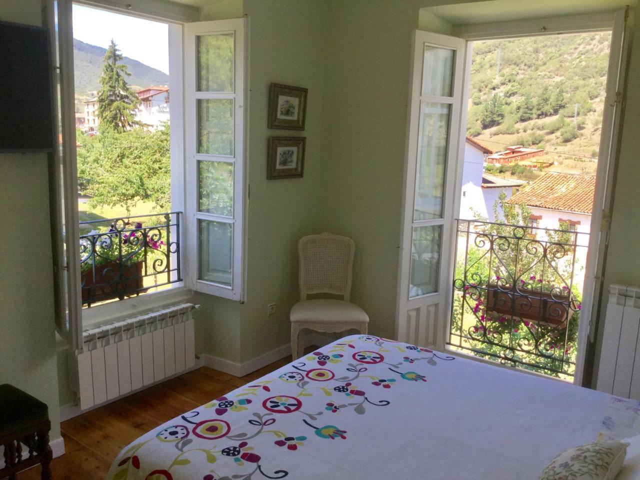 Villa Elena Potes Εξωτερικό φωτογραφία