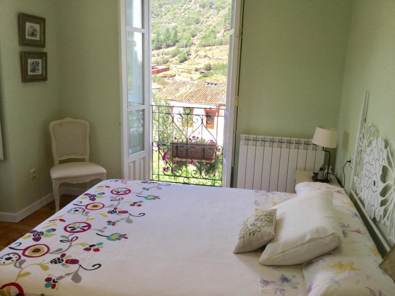 Villa Elena Potes Εξωτερικό φωτογραφία