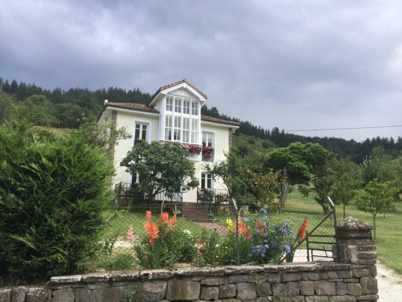 Villa Elena Potes Εξωτερικό φωτογραφία